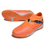 Chuteira Society Puma Future 8 TF Creativity Pack